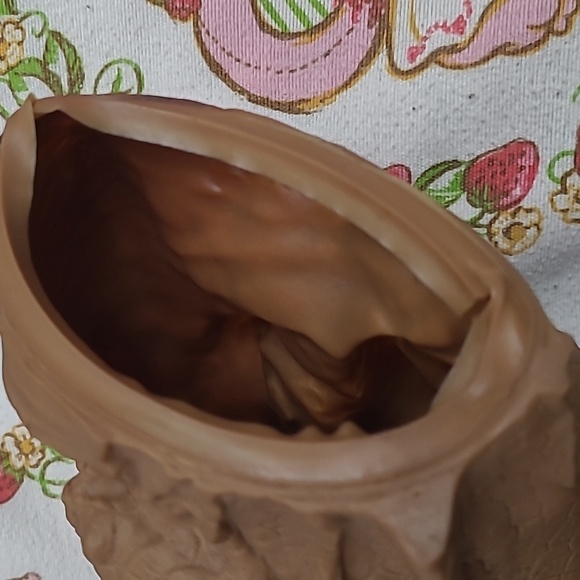 Vintage Trex Plastic Rubber Hand Puppet - Picture 3 of 4